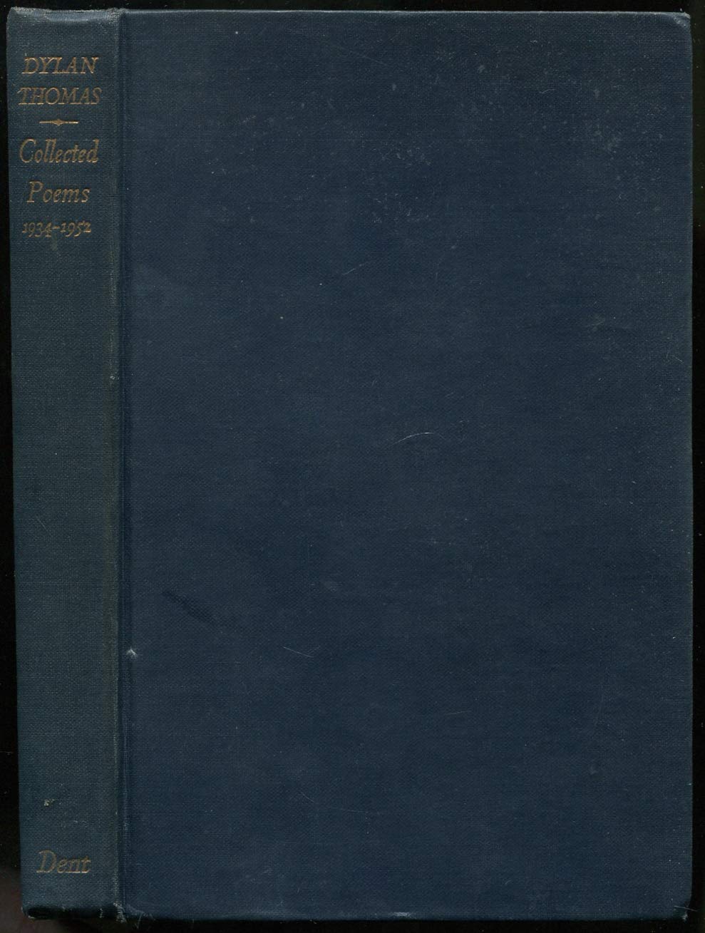 Collected Poems 1934-1952