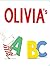 Olivia's ABC by Ian Falconer (2014-08-28)