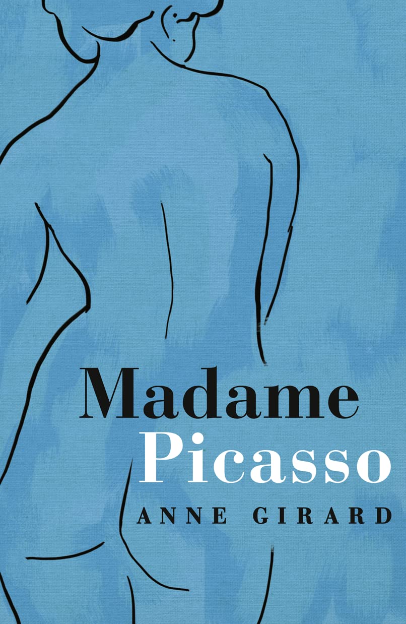 Madame Picasso