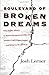 Boulevard of Broken Dreams: Why Public Efforts to Boost Entrepreneurship and Venture Capital Have Failed--and What to Do About It (Kauffman Foundation Series on Innovation and Entrepreneurship) ( Hardcover ) by Lerner, Josh published by Princeton Unive...