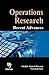Operations Research: Recent Advances by Sheikh Ahmed Hossain (2014-03-28)