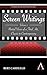 [(Screen Writings: Partial Views of a Total Art, Classic to Contemporary)] [Author: Bert Cardullo] published on (March, 2010)