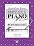 David Carr Glover Method for Piano Performance, Level Two