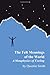 By Quentin Smith - Felt Meanings of the World: A Metaphysics of Feeling (Reprint) (2010-09-08) [Paperback]