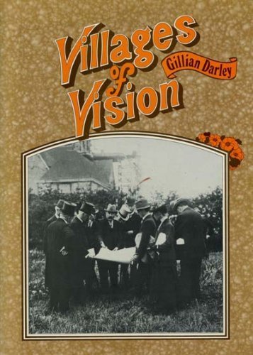 Villages of vision (Hardcover)