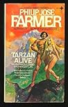 Tarzan Alive by P...