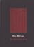 The Seven Deadly Sins by William S. Burroughs