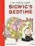 Bigwig's Bedtime (I Can Read by Myself) by Jennifer Jordan (1990-01-02)