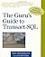 The Guru's Guide to Transact-SQL 1st (first) by Ken Henderson (2000) Paperback