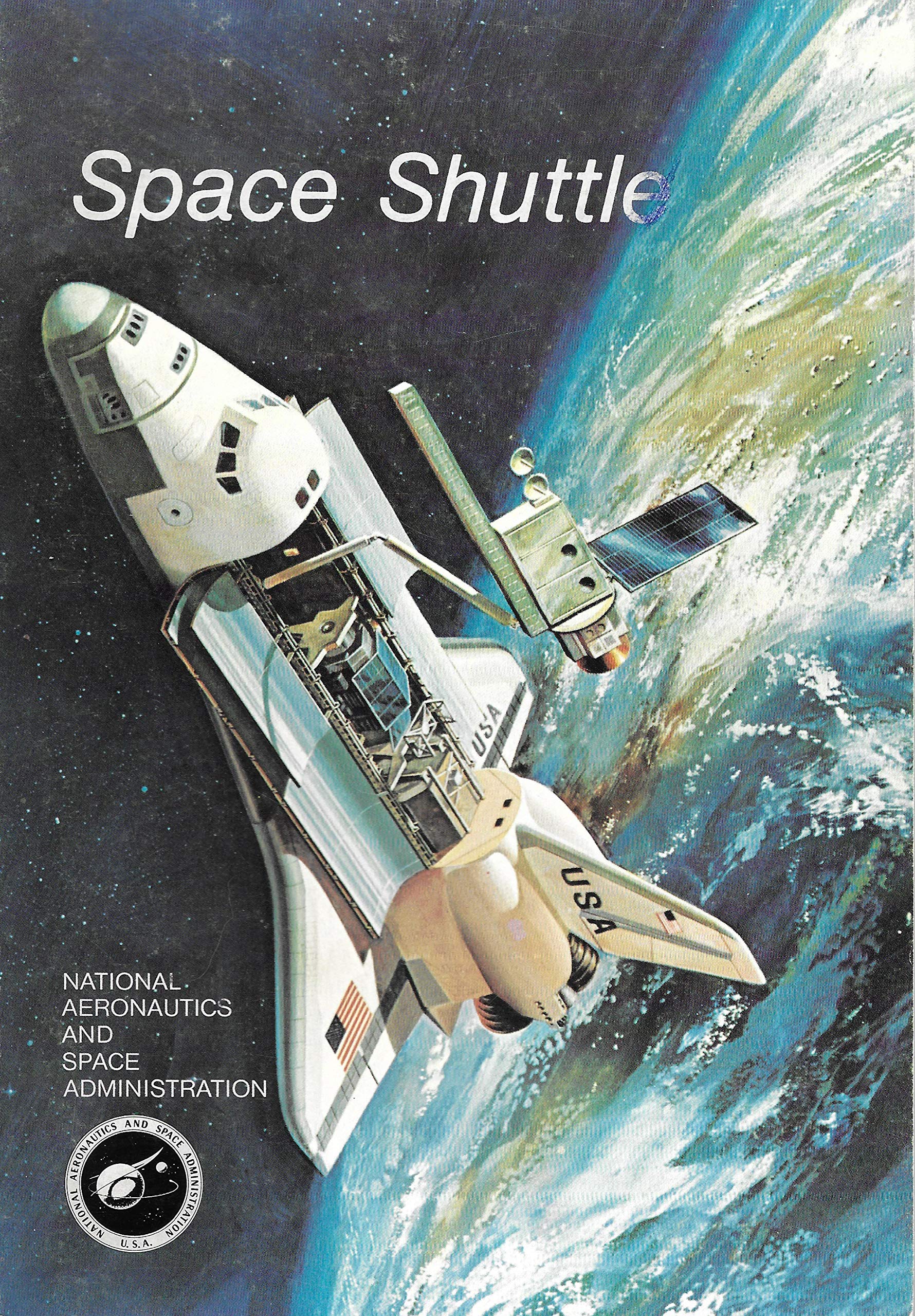 Space Shuttle (Lyndon B. Johnson Space Center)