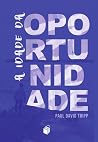 Idade Da Oportuni...