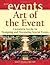 Art of the Event by James C. Monroe