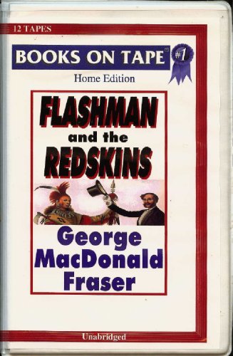 Flashman and the Redskins
