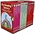 Usborne My Second Reading Library 50 Books Set Collection Pack Early Level 3 and 4 and Young Reading series One