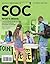 SOC (with CourseMate Printed Access Card) by Benokraitis, Nijole V.(January 1, 2011) Paperback
