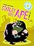 Stanley Goes Ape: Picture Book by Andrew Griffin (2001-05-28)