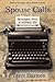 Spouse Calls by Terri  Barnes Spouse Calls by Terri  Barnes