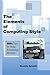 The Elements of Computing Style: 200+ Tips for Busy Knowledge Workers by Diomidis Spinellis (2014-08-26)