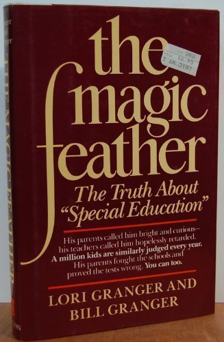 Magic Feather: 2 (Hardcover)