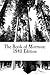 The Book of Mormon: 1840 Edition by Joseph Smith Jr. (2014-10-26)