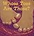 By Jabari AsimWhose Toes are Those?[Board book] March 1, 2006