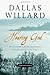Hearing God by Dallas Willard 1st (first) Edition by Dallas Willard