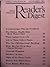 Reader's Digest Large Type Edition A Conversation With The President (November 1985)