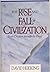 THE RISE AND FALL OF CIVILIZATION From Creation Through the Flood by David Hocking (A Multnomah Press Biblical Study By Pastor David Hocking)