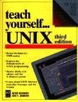 Teach Yourself: Unix (Paperback)