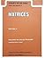 Theory and Problems of Matrices : Including 340 Solved Problems, Completely Solved in Detail (Schaum's Outline Series) by Jr. Frank Ayres (1967-06-03)