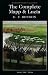 The Complete Mapp & Lucia: Volume Two (Wordsworth Classics) by E. F. Benson (2011-04-05)
