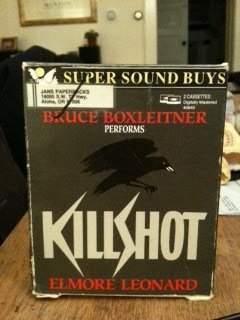 Killshot