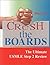 Crush the Boards, 1e by Adam Brochert MD (1999-10-13)