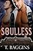 Soulless by T. Baggins (2013-07-28)