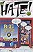Hate # 19 June 1995