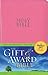 By Zondervan NIV Gift and Award Bible (Lea) [Paperback]