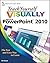 Teach Yourself VISUALLY PowerPoint 2010 by Bill Wood (2010-06-15)