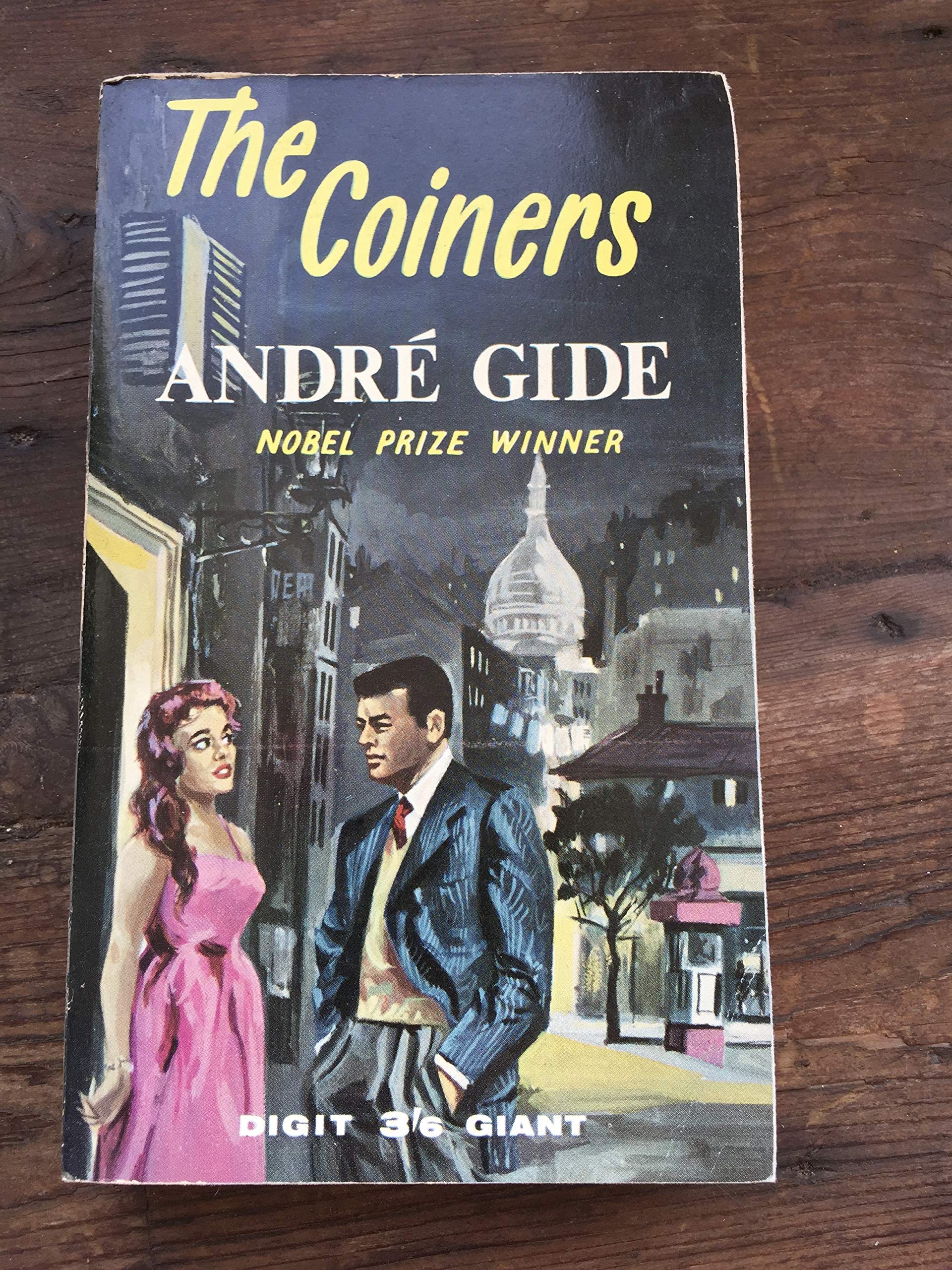 The Coiners