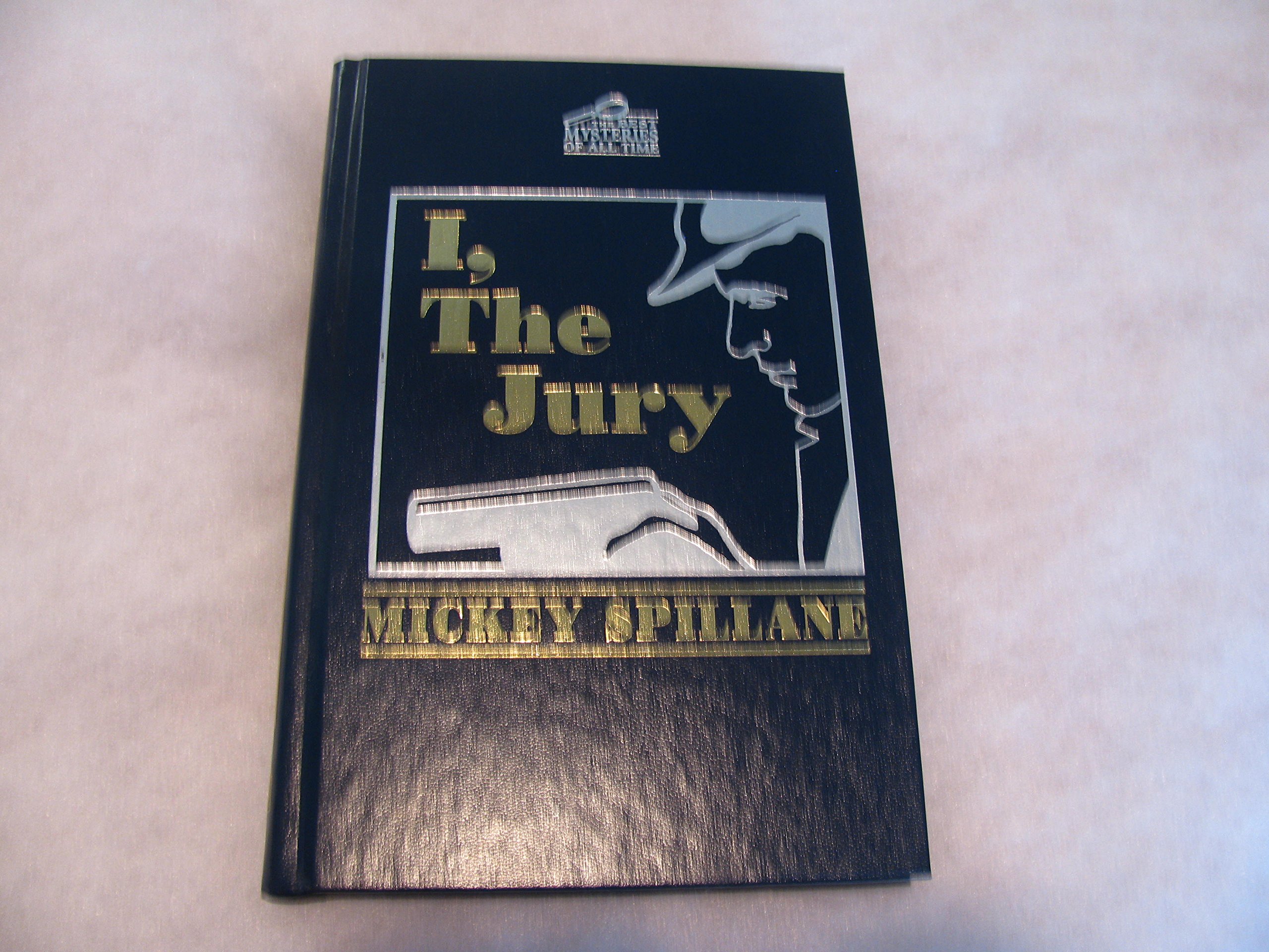 I, THE JURY