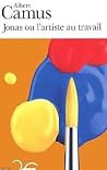 Jonas ou l'artist...