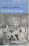 Schubert Songs