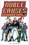 Noble Causes: Ext...