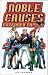Noble Causes: Extended Family #1 of 2 Deluxe Format Comic