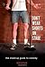 By Rob Durham Don't Wear Shorts on Stage: The Stand-up Guide to Comedy [Paperback]