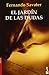 El jardin de las dudas (Spanish Edition) by Fernando Savater (2006-01-01)