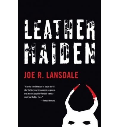 Leather Maiden