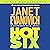 Hot Six by Janet Evanovich