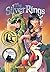 The Silver Rings by Samuel Valentino (2014-07-01)