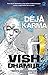 DEJA KARMA by Vish Dhamija (2015-08-20)