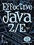 Effect Java (Korean Edition)